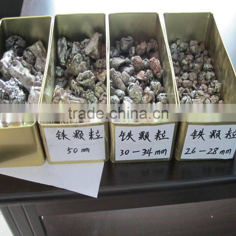 DeRui Manufacture Supply Many Model of the Scrap Metal Crusher Machine