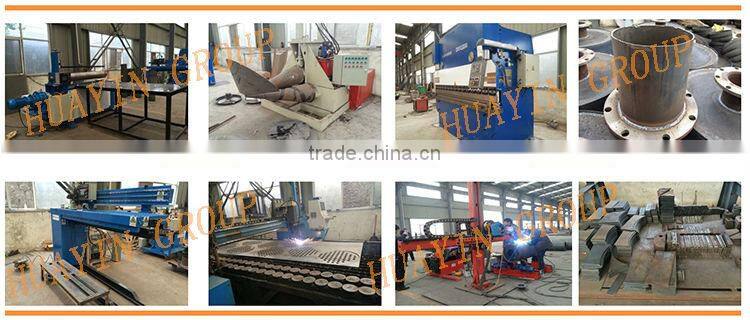 Multifunctional power plant auxiliary equipment with CE certificate