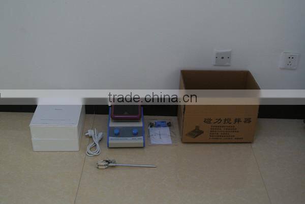 Hot Plate for Laboratory