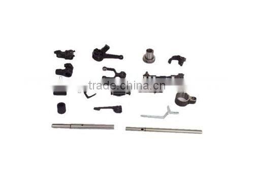 Keestar DS-9C automatic bag closing machine spare parts