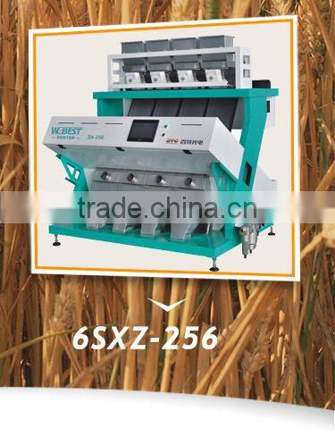 Chinese Dal Color Sorting Machine With Factory Price/Most Popular Dal Color Sorter Equipment