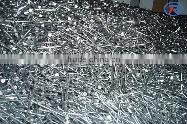 Low Carbon Material 2 Inch common wire nail,metal nails,raw material wire nails