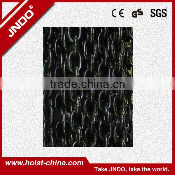 JNDO Diameter 1.5mm Short Link Chain