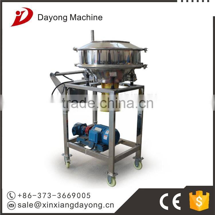 China High Frequency Vibrating Screen Machines Manufacturing Companies