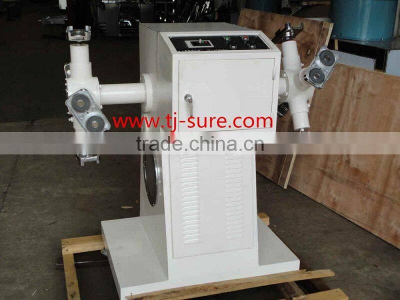 Automatic hocolate dipping machine/chocolate glazing machine/chocolate enrober