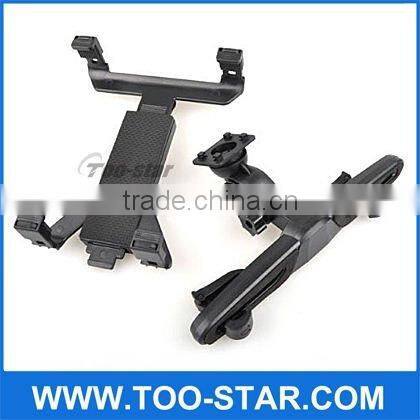 Headrest Mount for apple ipad3