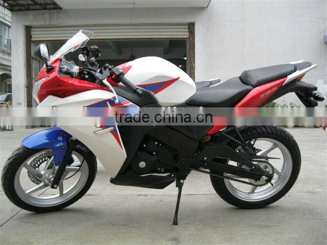50cc motorcycle EEC approval