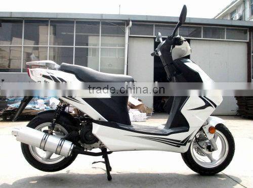 elegant 50cc EEC scooter