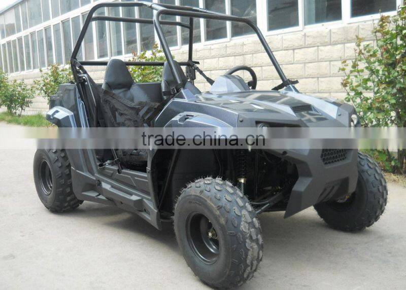 Popular 150cc kid/teenager UTV EEC