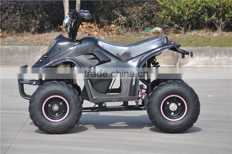 mini kids electric atv children atv electric cheap atv E-atv