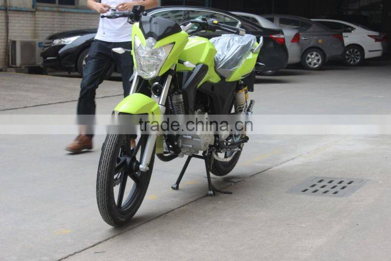 Powerful sports street legal motorbike off-road 150cc Motorcycle