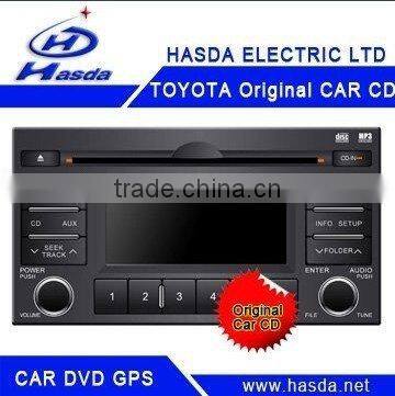 2 Din Car CD/MP3 for H-5886