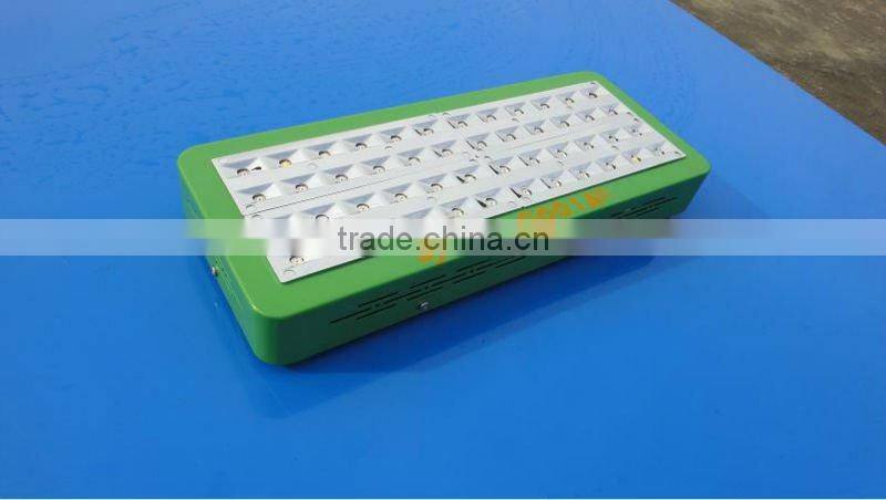 Medical Plants Growth 3W LED Panel Grow Light For Growers