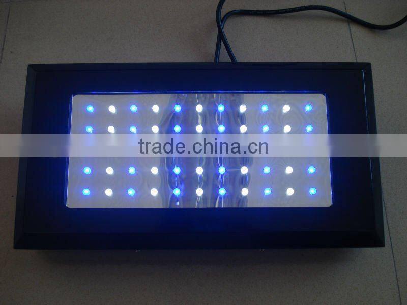 120W DIY CREE Dimmer LED Aquarium Light Kit Leg