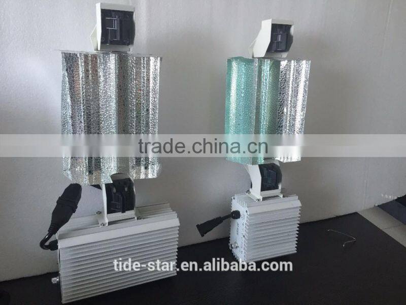 Hot selling 1000w 600w double ended reflector ballast