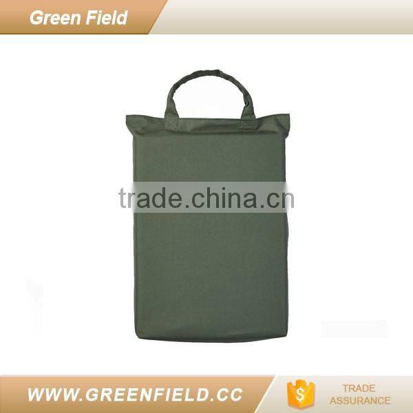 Green Field Protection Garden Kneeler Pad