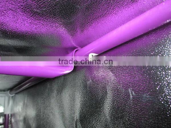 hydroponic grow tent grow room dark room 80*80*180cm