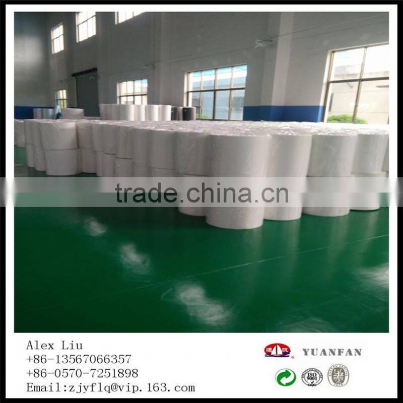 The lower price can add back the material PP non-woven fabrics used for Home textile