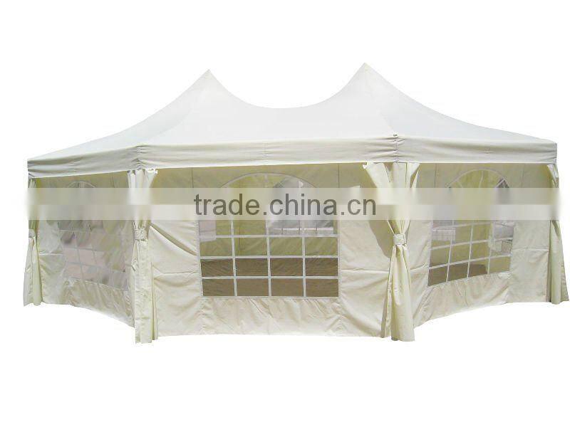 pagoda tent