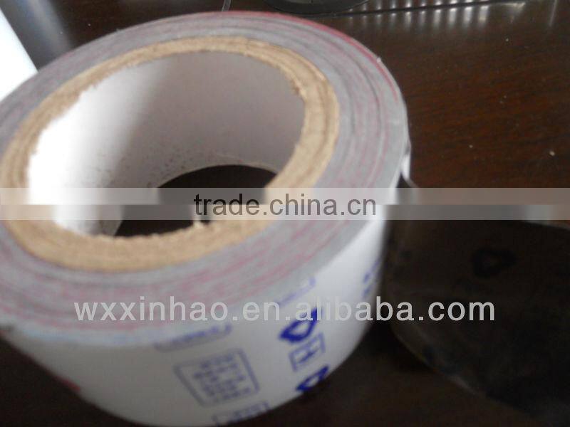 Professional sheet metal protective film/ Adhesive Film