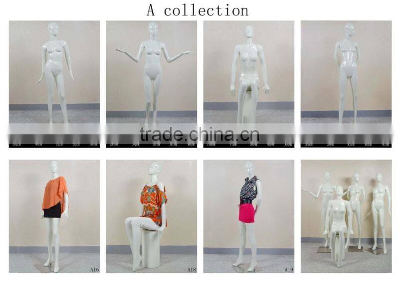 2015 sexy mannequin head