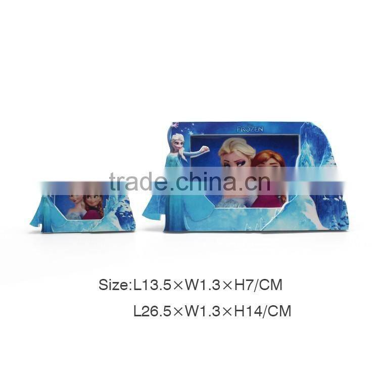 2016 latest princess theme photo frames