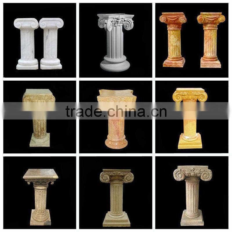 Hot Sale Stone Base in Stock