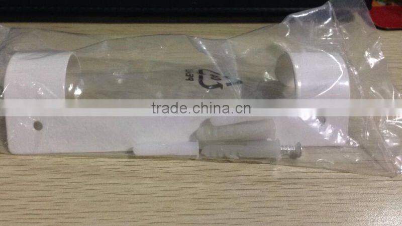 vivinature Wall Hanger for Iron and Ironing Board