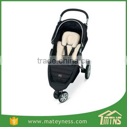 Baby Head And Body Support Pillow