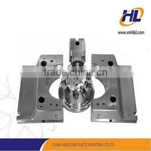Custom Tooling Injection Plastic Mold Manufacturer