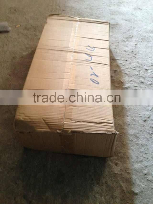 New design steel frame Foldable Bar table FT-008