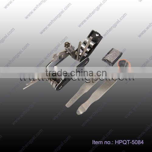 Portable Bike Tool Set