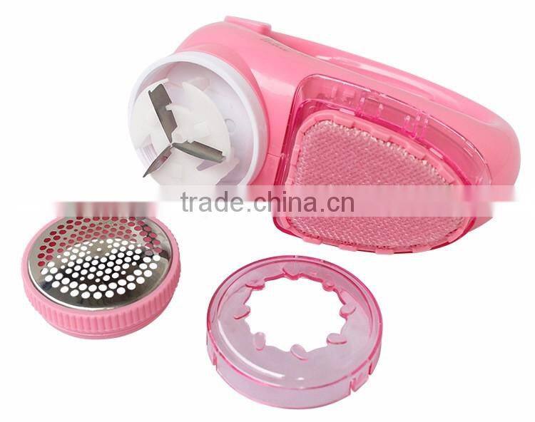 Household Lint Remover Garment Automatic Brush Handle Making Machine