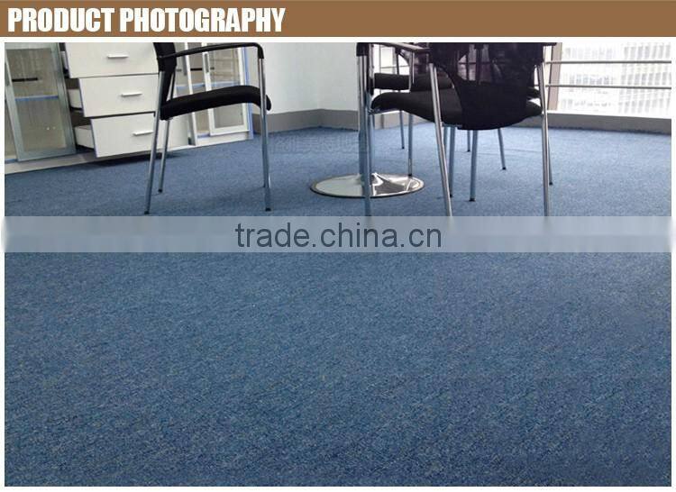 discount attachable conference room anti-slip office hotel style carpet