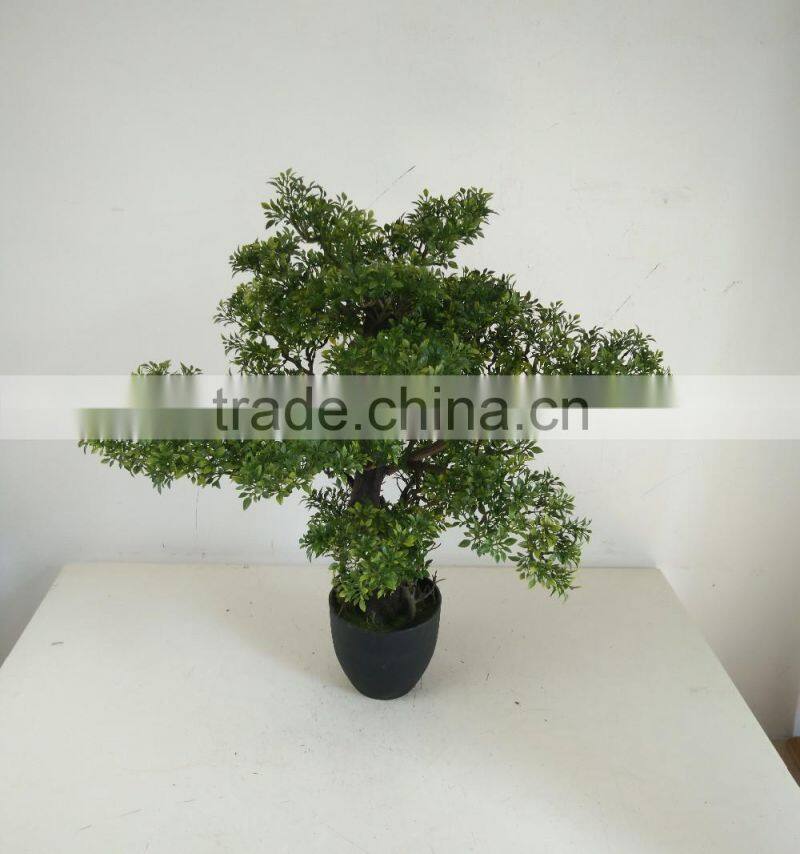 atificial tree bonsai