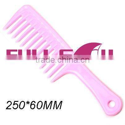 Shower comb