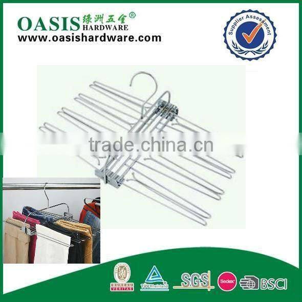 Circular Briefs Hanger