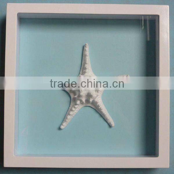 30H cm Wall Frame Shadow Box