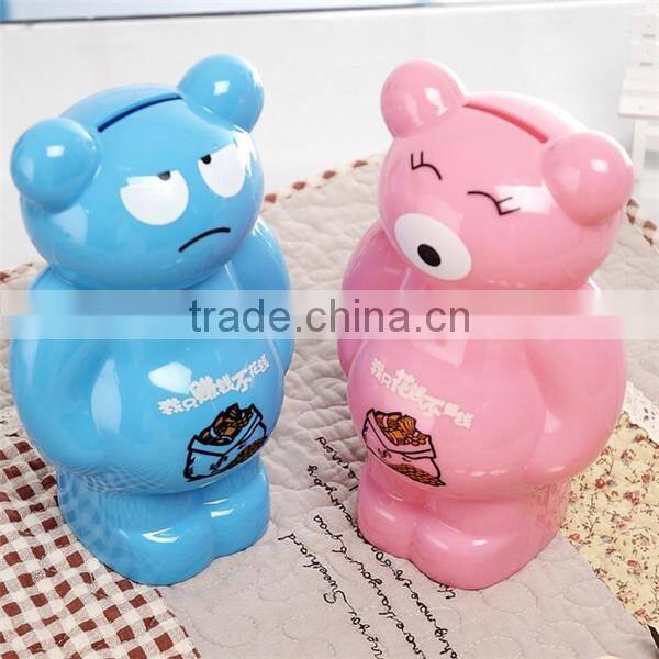 Money box saving bank coin banks wholesale