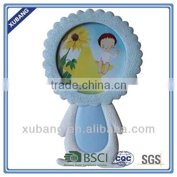 fashion resin Lion Children love Photo Frame