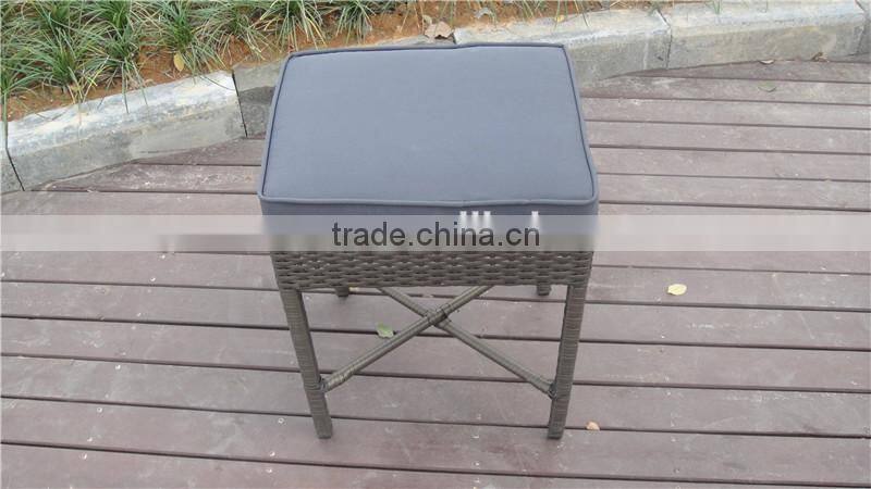 Cheap Outdoor Garden Rattan Tables