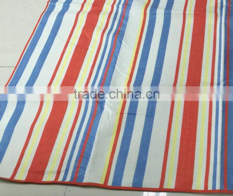 Various types of travel changing prayer mat