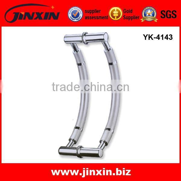 stainless steel heavy door handle wrought iron door handles gate handles