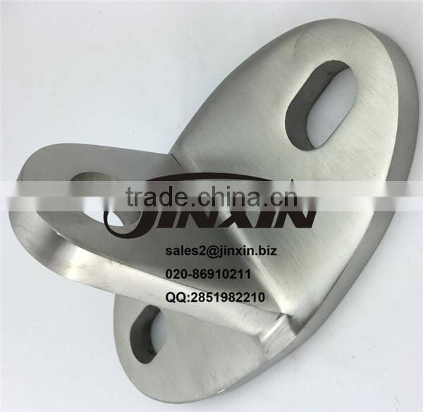 JINXIN Hot sale canopy hardware_glass canopy fittings
