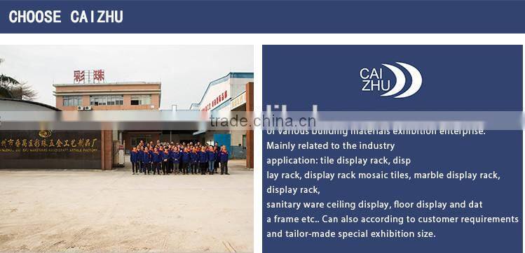 Wine and Glass Bottle Holder Picnic Stake