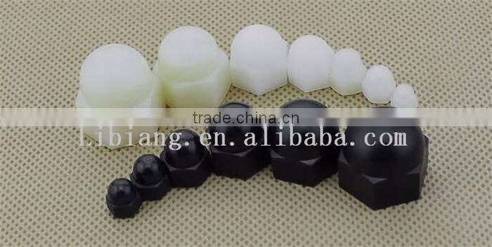 Acorn nut/Bolt and Nut/Nut and Bolt