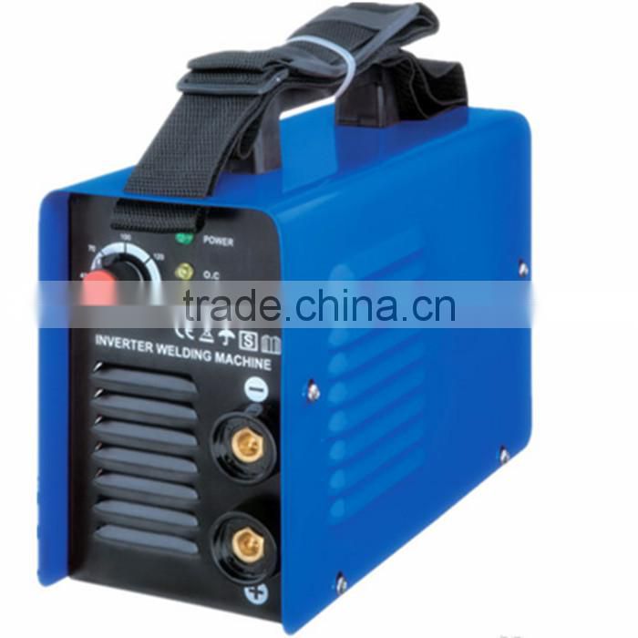 DC MMA Professional Small Electric Welding Machine