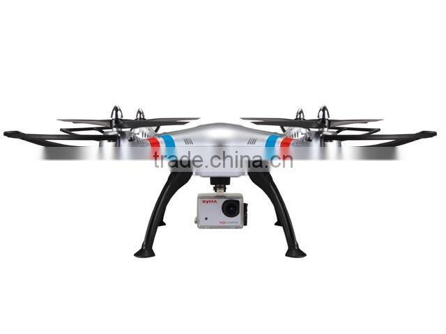 Professional Drone Syma X8G Quadcopter with Camera