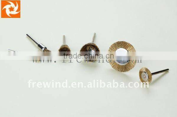 Mini Wire Brush