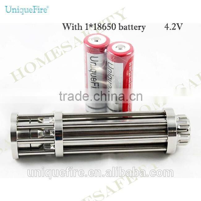 Uniquefire cob led grow aquarium decorative light with cree led